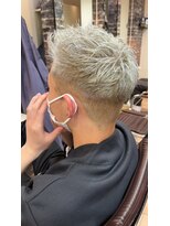 インパークス 竹ノ塚店(INPARKS)&nbsp;ハイトーンスパイキー【竹ノ塚駅】