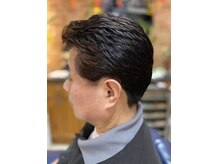 ヘアアート ティーポイント ハマノ(Hair art T.POINT HAMANO)