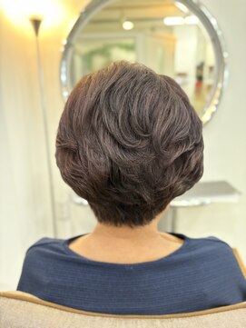 ビィーワンイースト(Be 1 EAST) ショートカット