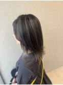 韓国風レイヤー