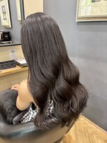 アルター(aL ter)&nbsp;【巻いても艶感抜群！システムトリートメント】鎌取/中島