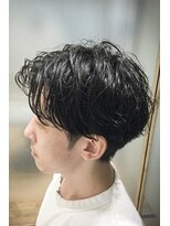 リタ オム 大宮店(RITA HOMME)&nbsp;大人ツイストスパイラル