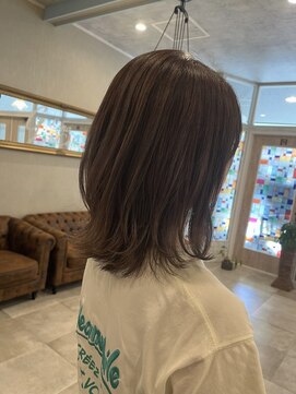 リノ カルバリ(Lino Calbari) Lino Calbariスタイル