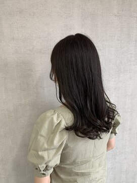 トリコ(ToricO) ナチュラルブラウン ココアブラウン パールベージュ くすみ