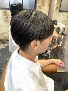 シック 大宮西口(CHIC) 王道ナチュラルショート