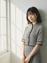 コトナ 越谷店 ミディアムヘア