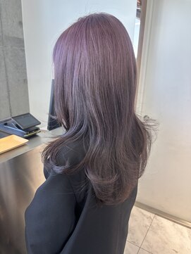 ロール 博多(Role) ★大人可愛い/大人ガーリー/艶髪チョコレートモードプリカール★