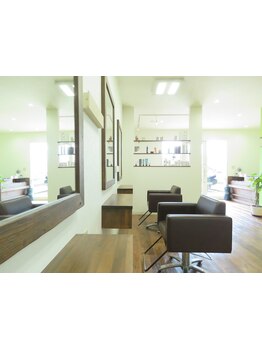 【島田/NEWOPEN】大人女性の髪悩みに応えるマンツーマンサロン [髪質改善/イルミナカラー]