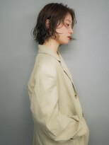 エマ 中山店(EMMA)&nbsp;髪質改善カラー 透明感ケアカラー