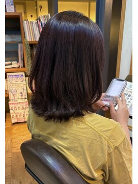 ミディアムレイヤー