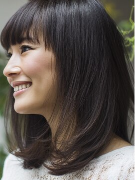 ディアーズ 秋田泉中央店(Dears) 髪質改善/縮毛矯正/美髪/艶髪/髪質改善トリートメント/秋田駅