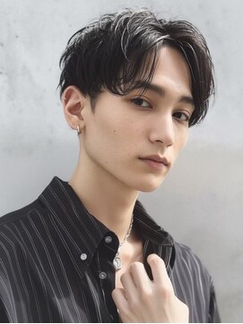 ヴェイン 渋谷(vain) メンズパーマ