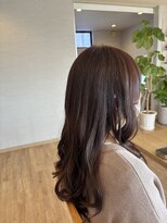 リーク(LEEK) オーガニックカラーで色持ち◎