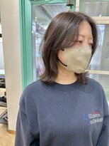 アミート(ameet)&nbsp;くびれミディアム