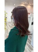 レイヤーカット♪