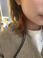 ヘアリゾート シー(Hair Resort SEA)&nbsp;☆インナーカラー・ダブルカラーが得意なサロン☆