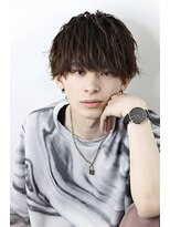 ニナ 梅田(nina)&nbsp;【nina】マッシュショート