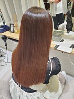 コソラ(KOSORA)&nbsp;美髪質感再整トリートメント