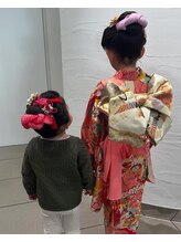 お子様連れのお客様も気軽に来て頂ける！【チーム接客】と【お子様連れOK】の空間[大津/膳所]