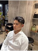 ジェントルショート