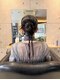 イナフ(ENOUGH)の写真/結婚式やパーティーに!!どんなヘアセットでもお任せ下さい！提案の幅が広くスピードとデザイン力に自信有♪