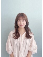 トゥットヘアー(Tutto hair)&nbsp;伴 あすか