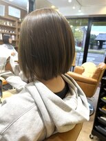 ニコロ(Niccolo)&nbsp;オリーブベージュ