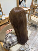 ルシードスタイル リム(LUCIDO STYLE Rim)&nbsp;赤みなしカラー