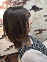 ヘアー クリエイト カルバリ(HAIR CREATE Calbari)&nbsp;calbariスタイル