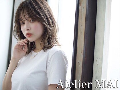 アトリエMAI 北千住の写真