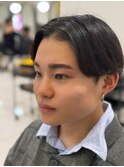HBL/メンズ眉/メンズアイブロウ