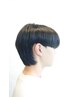 <淳指名>似合わせメンズカット ¥5,550