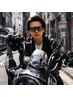 【オーナーHIRO限定】【ご新規様限定】初回カットコースシェービング付き