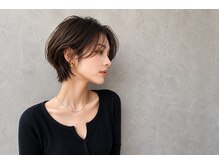 ウユ ヘアー(UYUU hair)の雰囲気（半個室空間でゆったりお過ごしいただけます【福工大】）