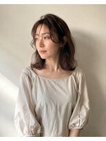 ティティ(titi)&nbsp;髪質改善トリートメント/バイカルテ/縮毛矯正/白髪染め/リタッチ