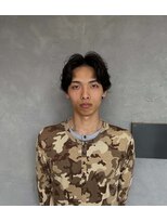 スナッグ(Snug,)&nbsp;men's short