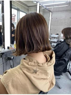 ルッソカルム(Lusso calme) ハイライト/30代40代50代
