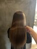 【女性のご褒美に】フェイシャルエステ+トリートメントコース