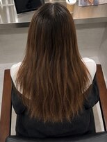 ルーカス 南船場 本町(Lucas) 心斎橋・南船場で叶う♪髪質改善でつくるツヤ美髪