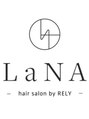 ラナ(LaNA)&nbsp;LaNA Style