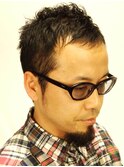 ナチュラルショート