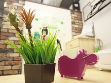 シャルム(charme)の雰囲気（飛び込みのご来店も大歓迎!!）
