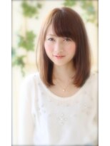 フォルテ 掛川店 ナチュラルセミディ