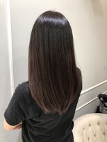 neolive ginza プラムグラデーションカラー