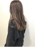 『celilo　小林卓真』 SALON　STYLE　ロング