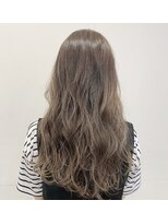 アライブ キチジョウジ(ALIVE Kichijoji)&nbsp;【ALIVE吉祥寺】フレンチベージュ＊ナチュラルグラデーション