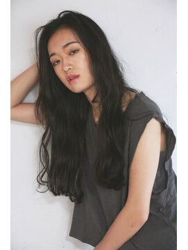 セルマ 自由が丘(selma est) 大人ウェーブロング