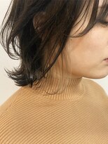 キューズ クラブ(cuz KLUB)&nbsp;【cuzKLUB】レイヤースタイル×インナーカラー