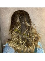 ヴィー ヘアー ファッション バー(VII hair.fashion.bar) @vii_hair