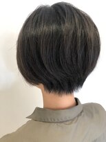 ネオヘアー 京成曳舟店(NEO Hair)&nbsp;マッシュラインショート